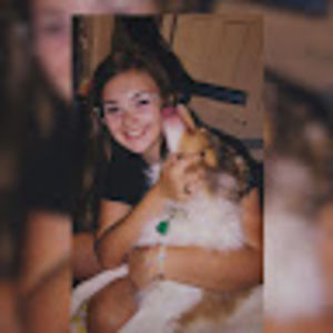 Meet your Posher, Haley